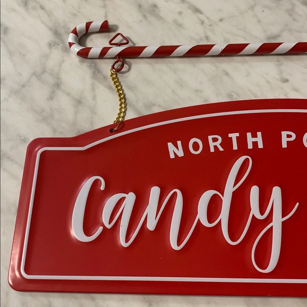 Christmas Wonder add festive